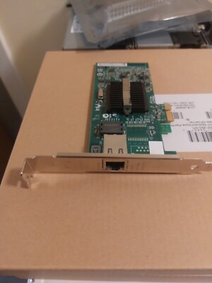 DELL PRO/1000 PT NETWORK CARD PCI-E D28777-004 0U3867