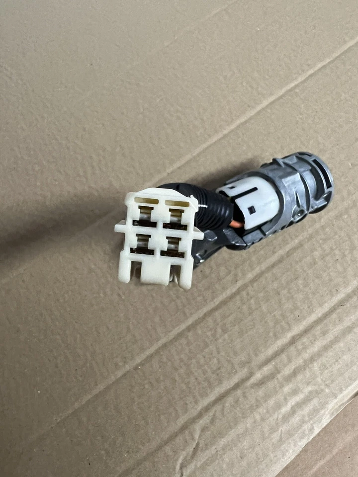 Sistema antirrobo barril encendido N0501477 para CITROEN C1 2009 N0502198 241462 Foto 3 de 3