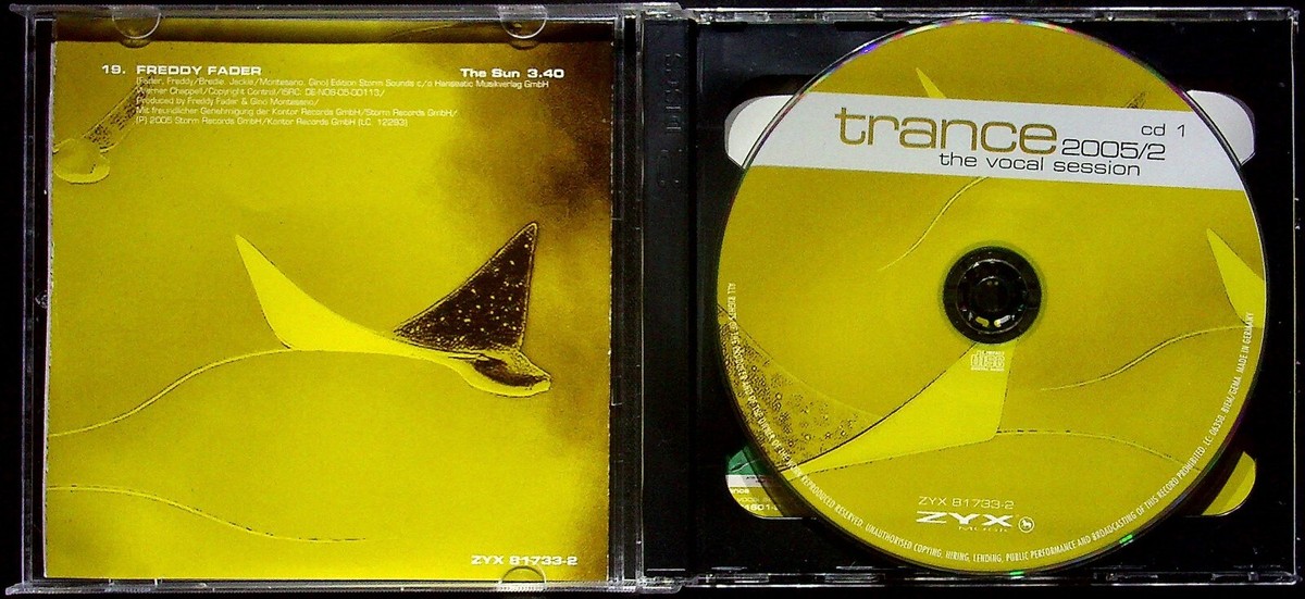 その他 The Therapy Sessions Vol 2 [CD] Dave Seaman & Luke Chable – Renaissance Presents The Therapy