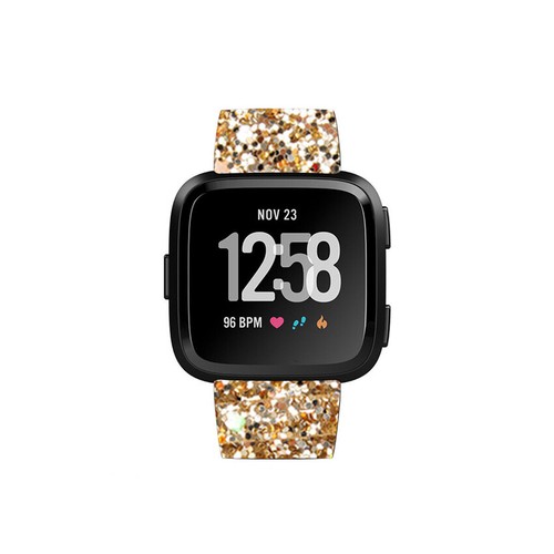 Wristband For Fitbit Versa 2 \ Versa \ Versa Watch Strap Band Silicone - Picture 52 of 59