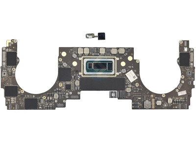 Apple i7 Logic Board 2.7GHz Iris 655 16GB 512GB MacBook Pro 13'' 2018 No Charge