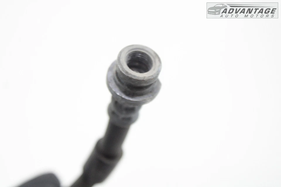 Lincoln MKX 2016-2018 3,7 L AWD tubo de manguera de freno trasero derecho del lado del pasajero OEM Foto 4 de 4