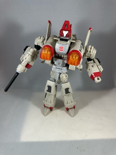 Transformers Universe 2008 Powerglide Complete Ultra Class