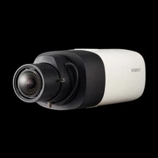 Wisenet Hanwha XNB-6000 2 Megapixel Full HD Network Camera Used