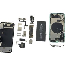 Authentic iPhone 11 Screen kit
