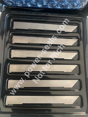 13B 3MM Apex Seals Street/Strip STREET POWER SEALS (THE BEST) 85 - Early