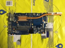 Notebook Dell Latitude 3550 Scheda Madre Logic Intel Cpu I3 4005u DIFETTOSA