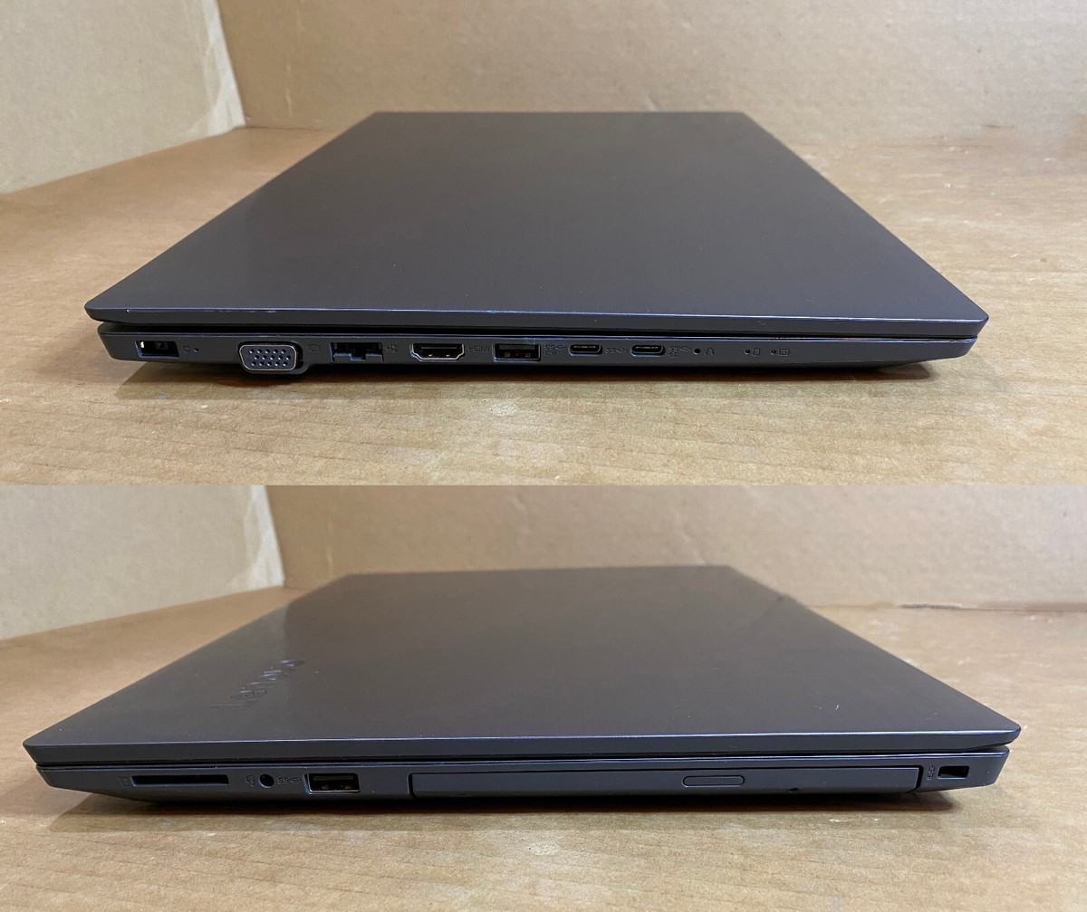 Lenovo V330-15IKB i5-7200U 2.5GHz 12GB RAM 256GB NVMe 15.6 Lenovo V330-15IKB i5-7200U 2.5GHz 12GB RAM 256GB NVMe 15.6