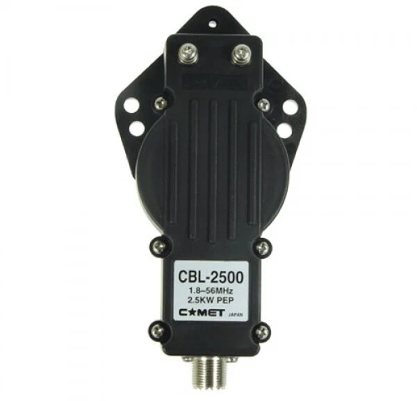 Comet CBL-2500 Balun