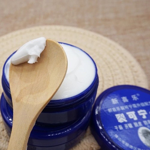 Herbal Anti Crack Foot Cream Oil Anti-Drying Moisturizing Feet Cream 85g - Picture 5 of 5