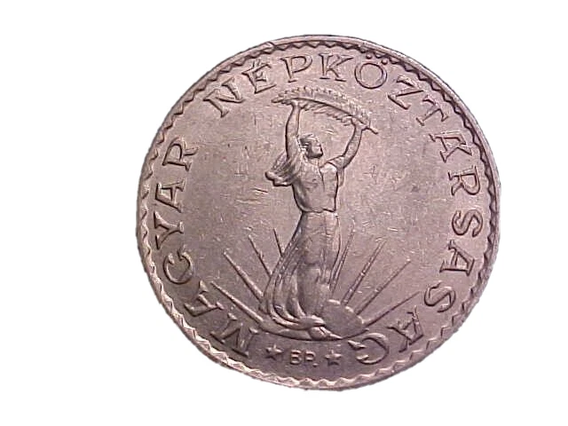 1972 Hungarian Coins for sale | eBay