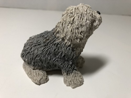 Very cute 3 inch dog figurine - Picture 6 of 7