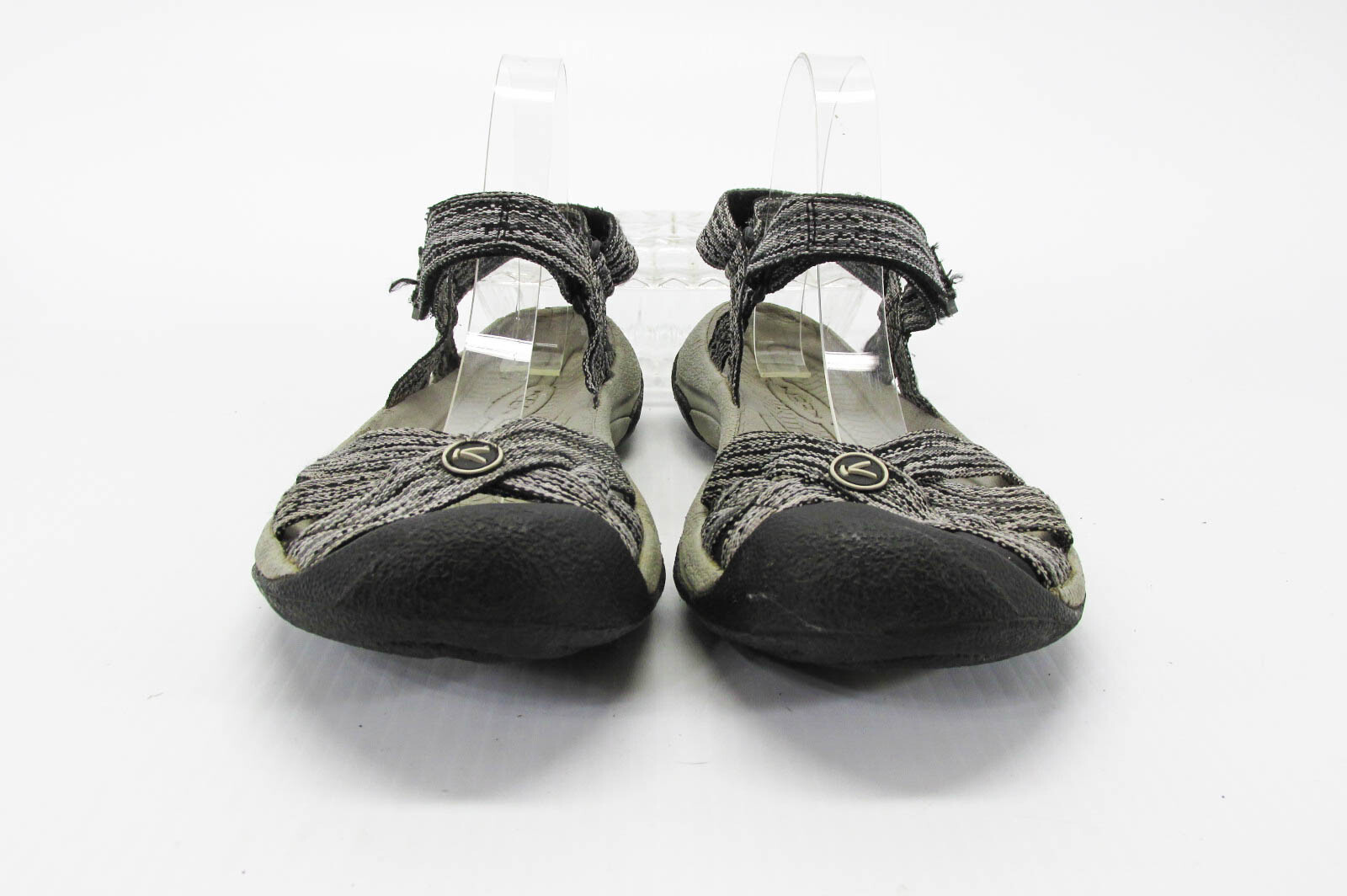 Scarpe sandalo donna Keen rosa taglia 8 5M nero sandalo sportivo us