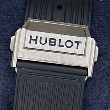 Hublot Spirit of Big Bang Meca 10 Size 45 Titanium - 614.NX.1170.RX 11