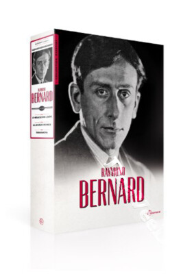 Raymond Bernard Collection (3 Films) NEW PAL Classic 4-DVD Set C. Dullin France
