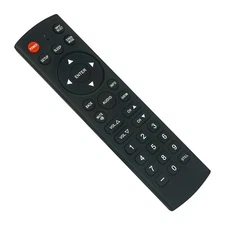 NF009UD Replace Remote Control for iLO TV CIWL2606 CIWL3206 CIWL3706 CIWP4206