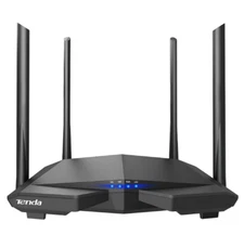 Tenda AC1200 Smart WiFi Router, High Speed Dual Band Wireless Internet Router...