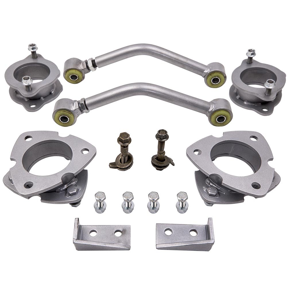 2"" Front Rear Leveling Lift Kit For Jeep Patriot MK Sport 2007-17