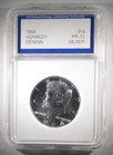 1964 Kennedy Half Proof Dollar - UNCIRCULATED PR70