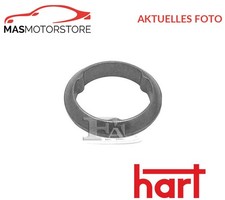 AUSPUFFROHRDICHTUNG AUSPUFF DICHTUNG CENTRE VORNE HINTEN HART 701 782 H NEU