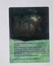 Halimar Depths  MtG Worldwake ALTERED 