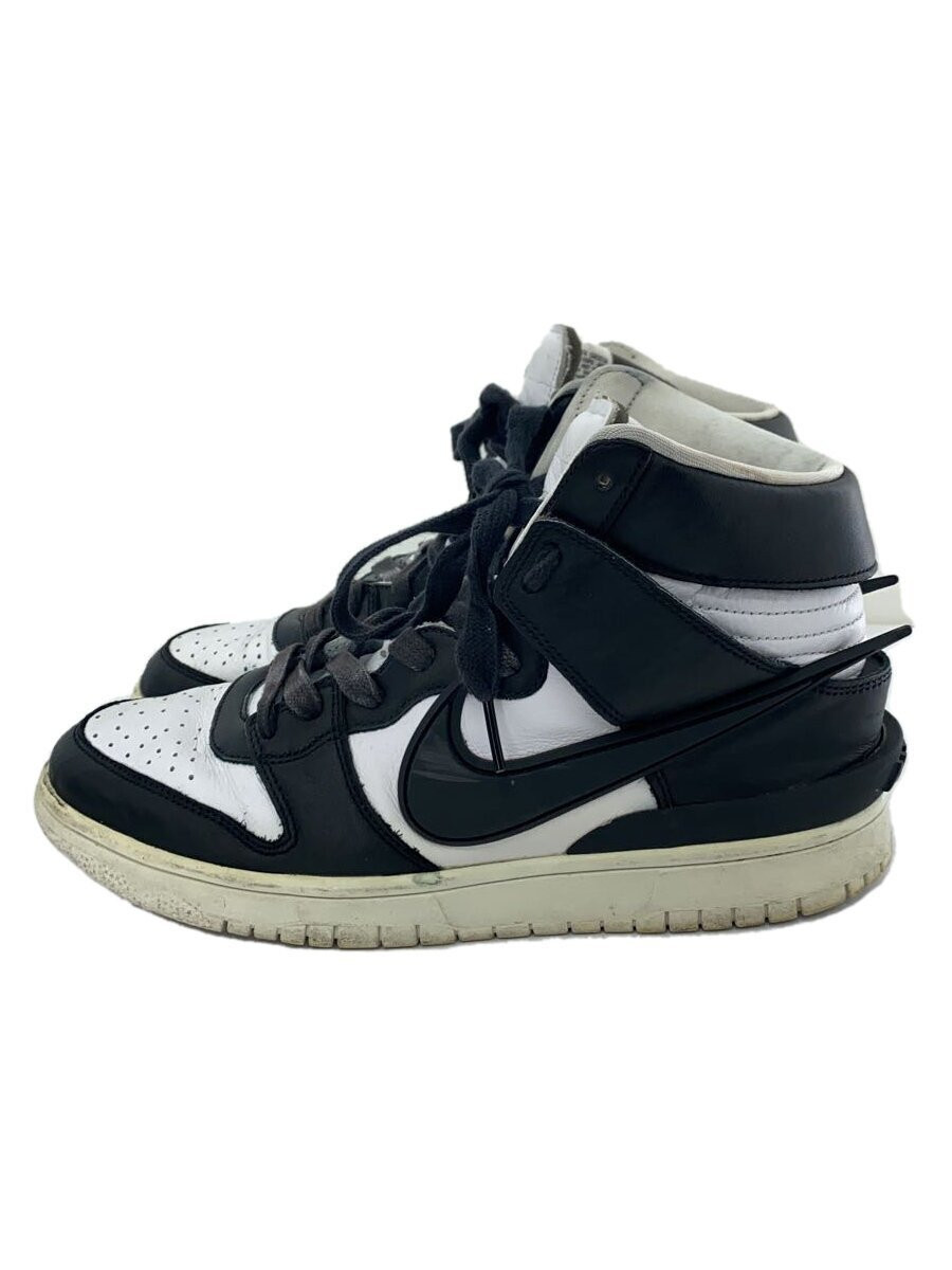 Nike Ambush X Dunk High Ambush X Dunk High 26.5Cm Wht CIk87 Nike Ambush X Dunk High Ambush X Dunk High 26.5Cm Wht CIk87
