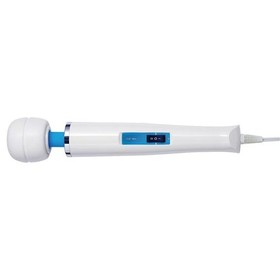 Magic Wand Original Hitachi HV 260 Motor Handheld Vibrating Massage Full Body