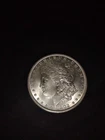 Morgan Dollar 1902 New Orleans Uncirculated  90% Silver $1 US Coin