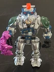 VTG 1993 TMNT Teenage Mutant Ninja Turtles ROBOTIC BEBOP Playmates near complete