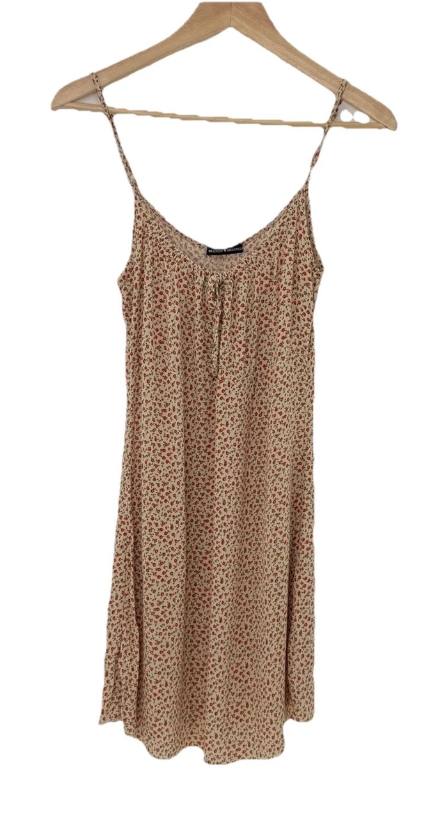 knee length dresses for ladies Izzy Floral Skirt main image 0