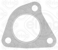 Dichtung Abgasrohr Elring 693.820 FüR Vw Audi Passat Lt 80 100 C4 281 4A5 28 35