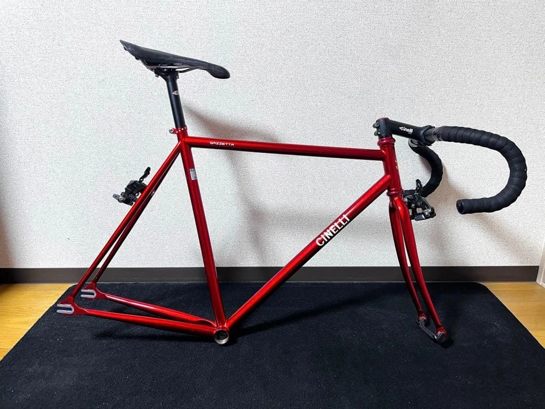 cinelli gazzetta products for sale | eBay
