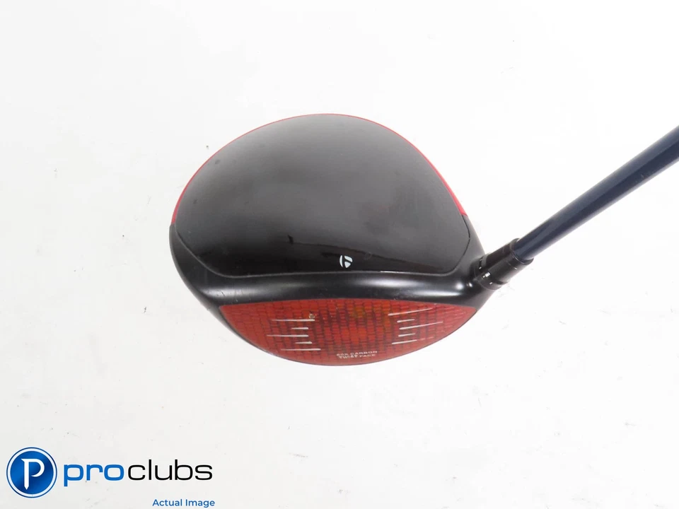 TaylorMade Stealth2 HD 12* Driver - Ventus Blue 5-R Regular Flex - 420603 - Image 2 of 4