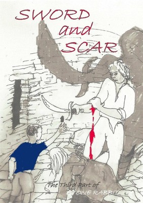 SWORD AND SCAR | Tony Weston | Taschenbuch | Englisch | 2015 | [.]