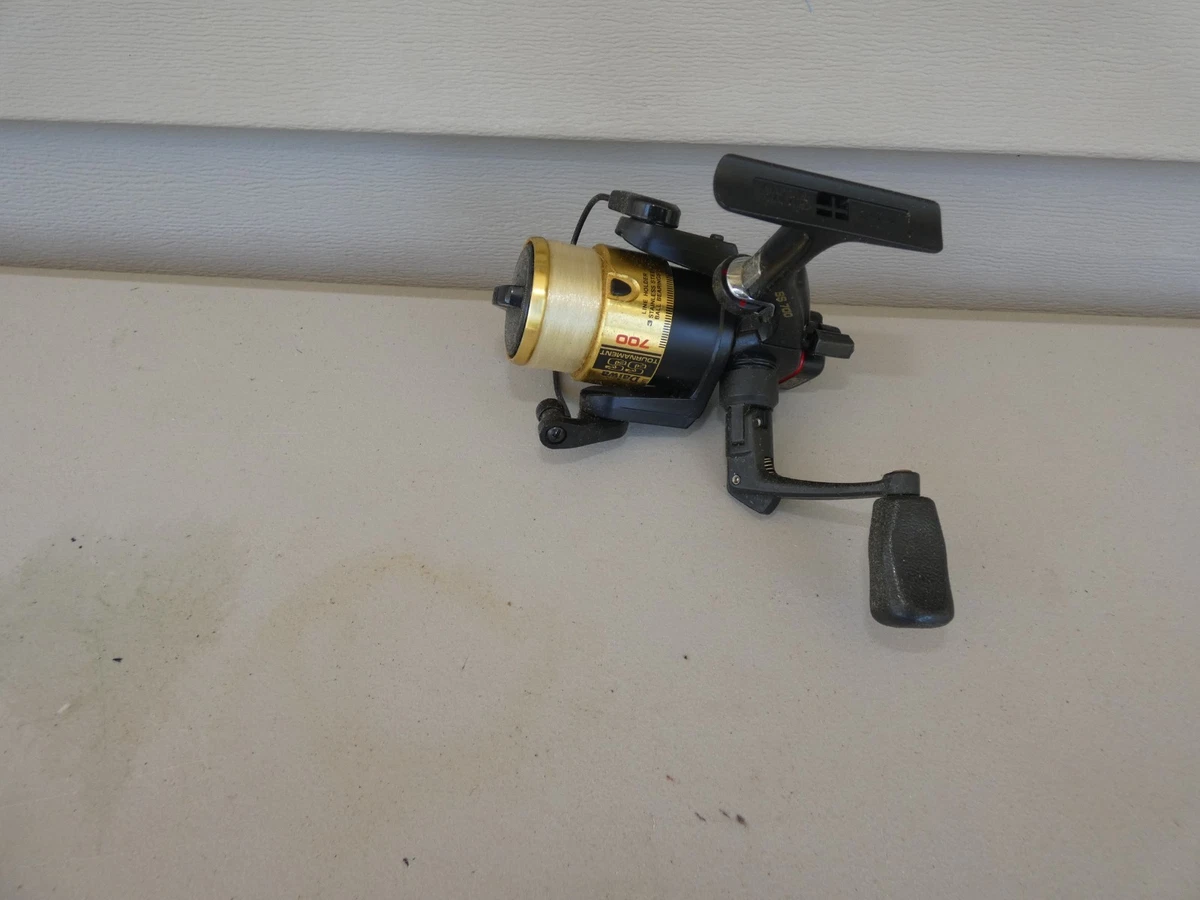 daiwa tournament reel products for sale | eBay