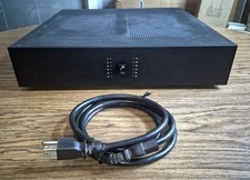 SONANCE SONAMP 12-50 12 CHANNELS CLASS D DIGITAL AMPLIFIER OUTPUT 600W WORKING