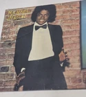 Michael Jackson - Off The Wall Vinyl LP - 1979 - Epic FE 35745