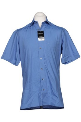 Olymp Hemd Herren Oberteil Business Hemd Freizeit Hemd Gr. KW DE 40 ... #zhqx861