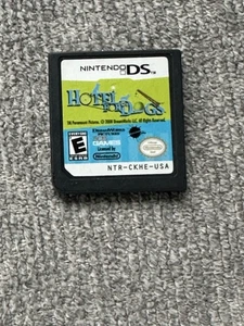 Hotel For Dogs - Nintendo DS Game - Game Cartridge Only TESTED