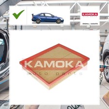 Kamoka Luftfilter OPEL ASTRA G Coupe (T98) 2.2 DTI (F07)