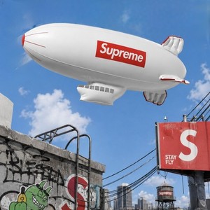 Supreme Blimp | eBay