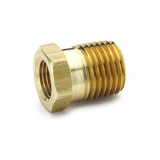 Parker Hannifin Bushing Pipe Fitting, 3/4" Male Thread x 1" Female Thread