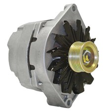 Alternator Quality-Built 7854612 Reman fits 8...