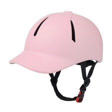 Reithelm, Fahrradhelm, Reitausrüstung, Baseballkappen-Stil für den Unterricht