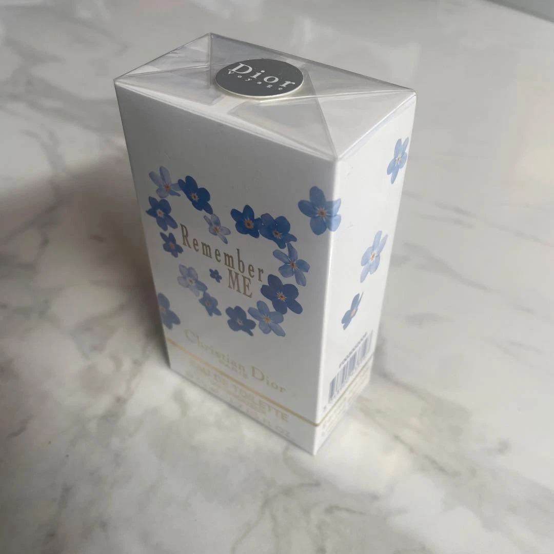 Dior Remember me Fragrances for Women for sale | eBay
