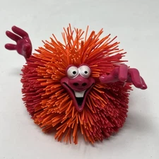 KOOSH KINS 1990 Vintage Toy - 'TRUCIOLONES' By OddzOn - RARE ORIGINAL KOOSH BALL