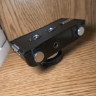 Vintage 1940s Falcon Miniature Camera  127 Film Utility MFG CO. — photo 4