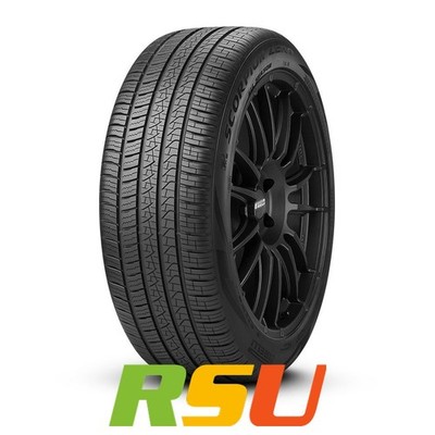 2x Pirelli Scorpion Zero All Season Elect (T0) XL 285/35 R22 106Y Sommerre...