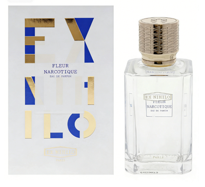 Fleur Narcotique Ex Nihilo Unisex EDP Spray New Sealed 3.3oz/100ml