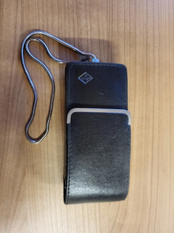 Agfa Agfamatic 2008 pocket - Bild 2 von 3